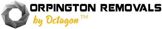 Orpington Removals Logo